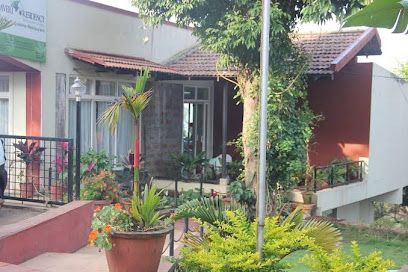 OYO 72534 New Caveri Residency