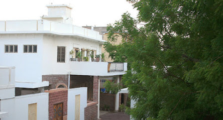 Mohan Niwas