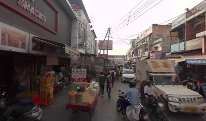 OYO Residency Rewari