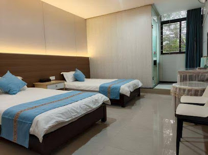 Guangzhou Shangjing Tourism Industry