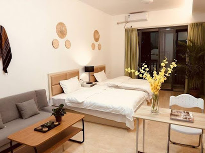 Dadao Yunjian Apartment