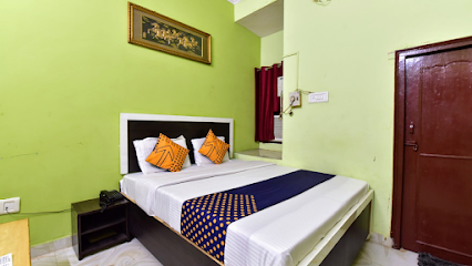 Hotel Shri Anand