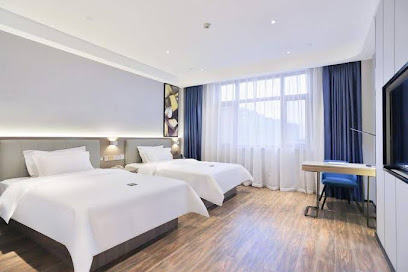 7 days premium hotel