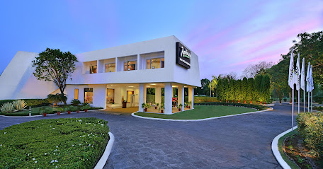 Radisson Hotel Jass Khajuraho