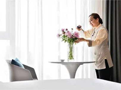 Chengdu Tianfu Squarev Atour Hotel