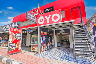 Super Hotel O by OYO Rajmahal