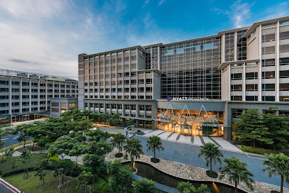 Hyatt Regency Taoyuan International Airport