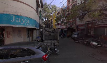 Hotel Jain Shree