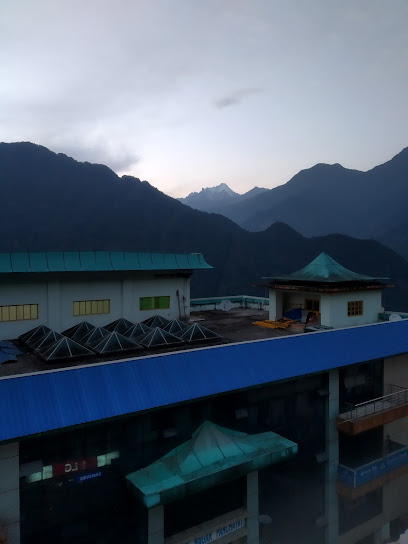 Hotel Mout View