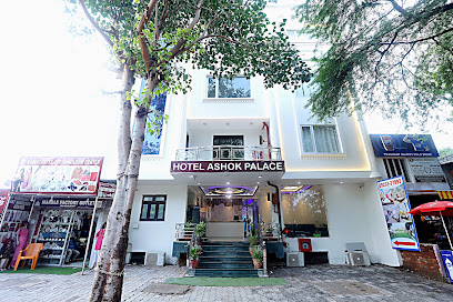 Hotel Ashok Palace | Best Hotel Near Taj Mahal Agra | Hotels In Agra