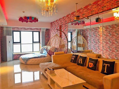 Ji Nan’s Lanshe hotel