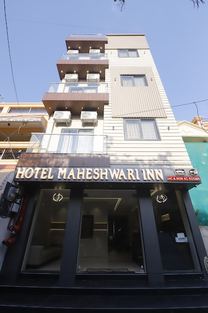 Hotel Maheshwari Inn