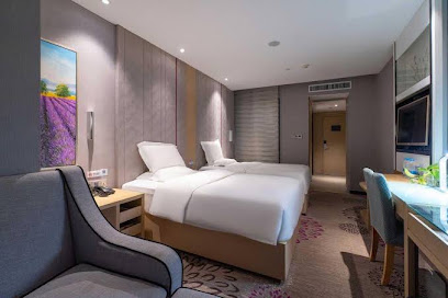 Korla Pinli Hotel