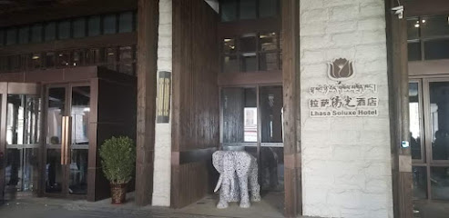 Grand Soluxe Hotel Lhasa
