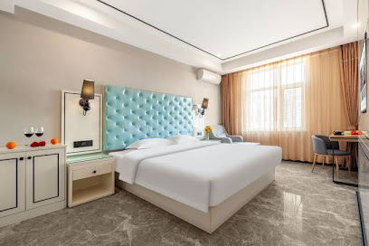Shengtang Qingya Hotel