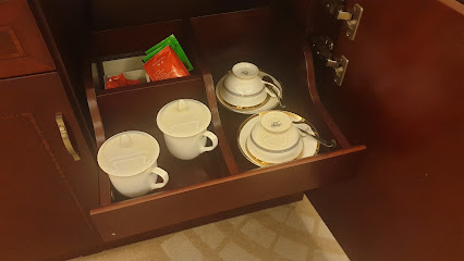 丁山国际大酒店