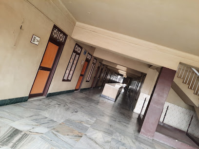 Sri Ram Lodge