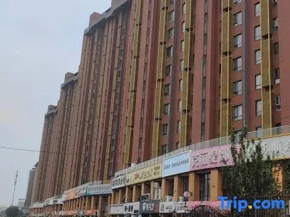 Orange Hotel