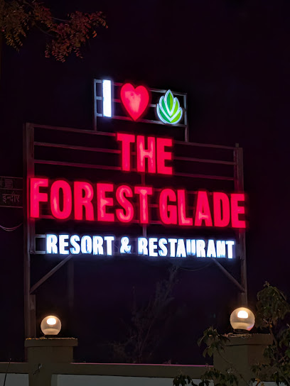 THE FOREST GLADE