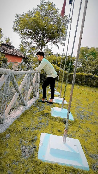 Hemant kushwaha farm house