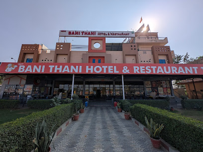 Bani Thani Hotel And Restaurant