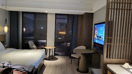 Lizhi Hotel