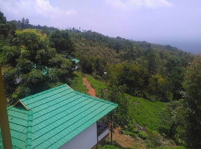 Vythiri Hills Nature Resorts