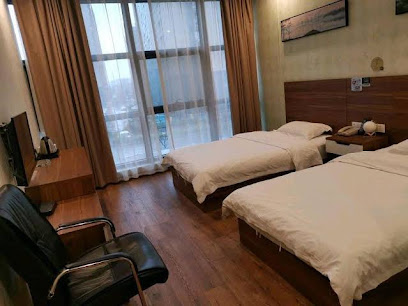 Molan Business Hotel