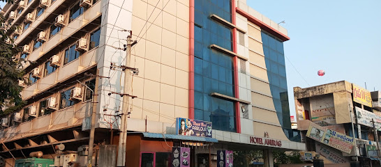 Hotel Anurag