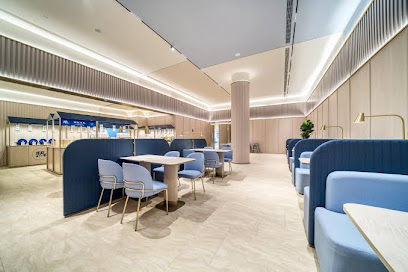 衢州花园金茂大酒店