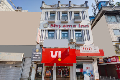 Shyama Inn Rivlet