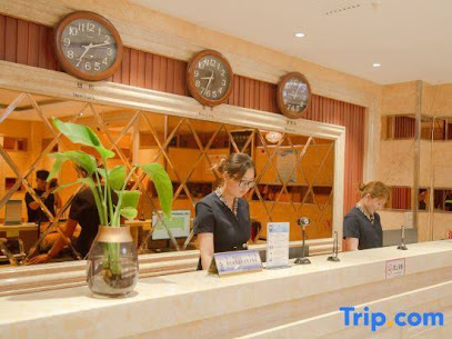 维多利商务宾馆