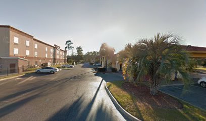 Super 8 by Wyndham Savannah