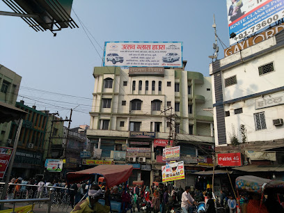 Laxman Niwas
