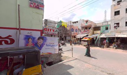 SSS Gurnadham Hotel