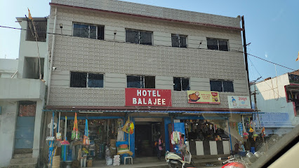 Balaji Hotel