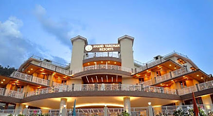 Anand vardhan hotel