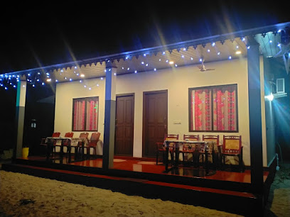 Marari Byjus Home Stay