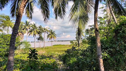 RANGAMATI River Hut