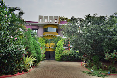 Dolphin Resort yelagiri