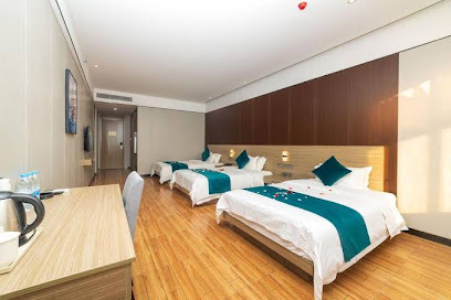 Shangyue Hotel