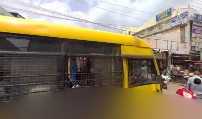 SPOT ON 39775 Sree Devi Residency