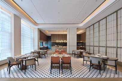 Hilton Garden Inn Qingdao West Coast Century Avenue