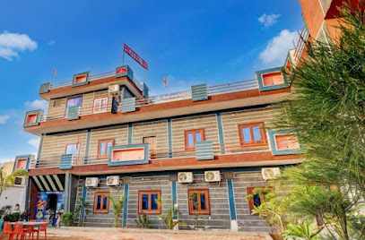 HOTEL R.K.INN