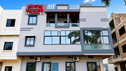 Hotel Mansi Palace