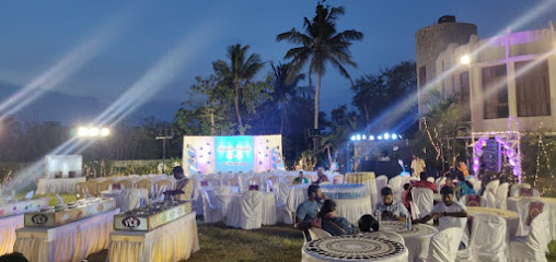 SEA HORSE BEACH HOUSE