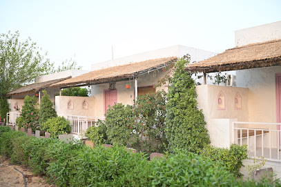 The Luxe Pushkar | Luxurious Farmstay