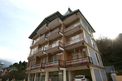 OYO 10116 Hotel Rhythm Retreat