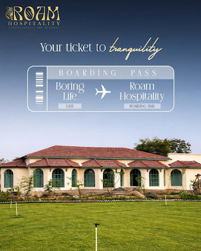Gajantara Resort Pench by Roam Hospitality