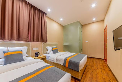 Xinte Hotel